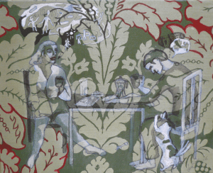 Frikost II eller dagsplaner